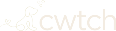 Cwtch Groom Studio Logo